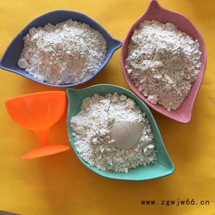 供应防水材料用钙粉 堵漏剂用钙粉 400目重质碳酸钙粉图2