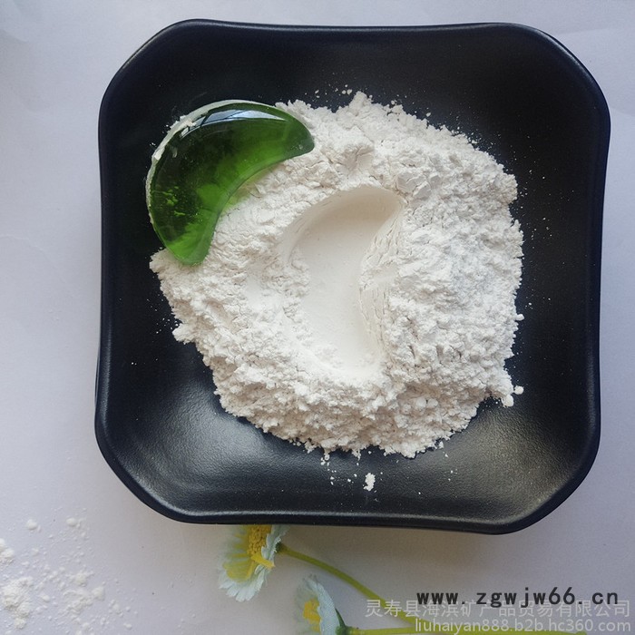 供应防水材料用钙粉 堵漏剂用钙粉 400目重质碳酸钙粉图8