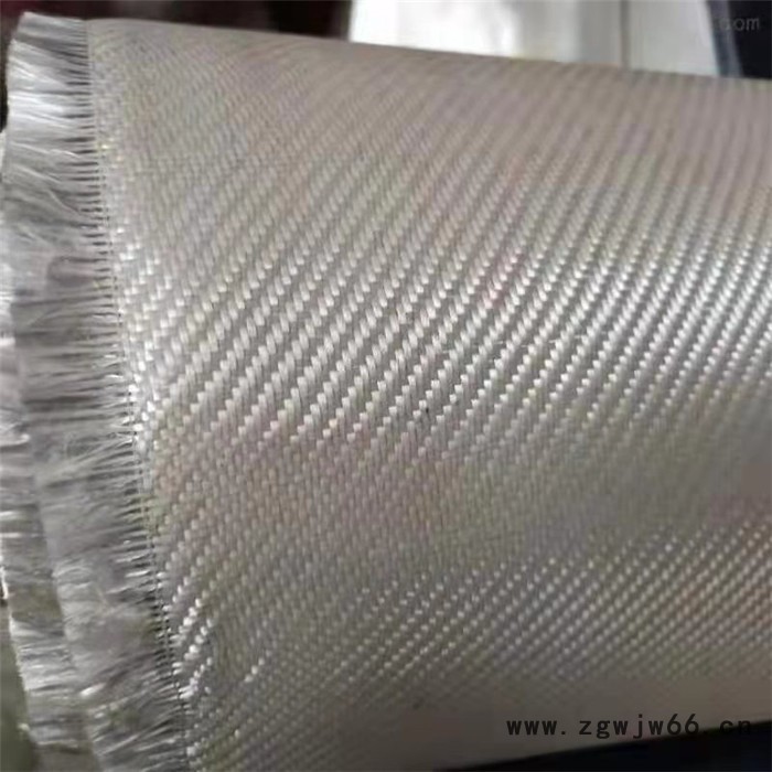 中碱玻璃纤维布高硅氧布玻璃纤维防火布耐高温保温材料图2