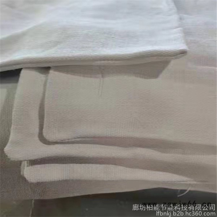 中碱玻璃纤维布高硅氧布玻璃纤维防火布耐高温保温材料图6