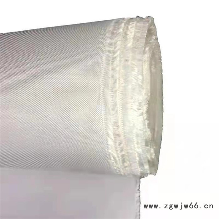 中碱玻璃纤维布高硅氧布玻璃纤维防火布耐高温保温材料图5