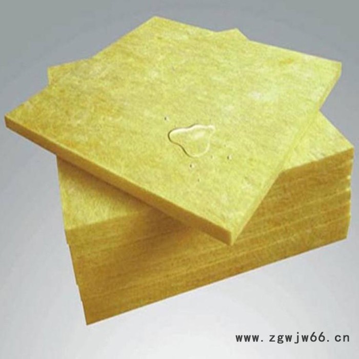 广元市【昌泰】 保温材料离心玻璃棉板 节能 玻璃丝棉 吸音隔音保温棉板防火板 汽运图3