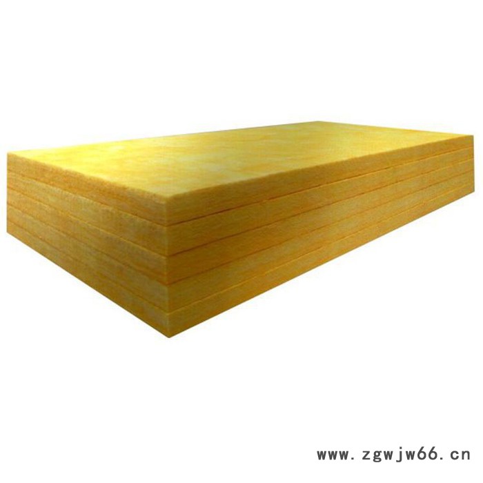 广元市【昌泰】 保温材料离心玻璃棉板 节能 玻璃丝棉 吸音隔音保温棉板防火板 汽运图5