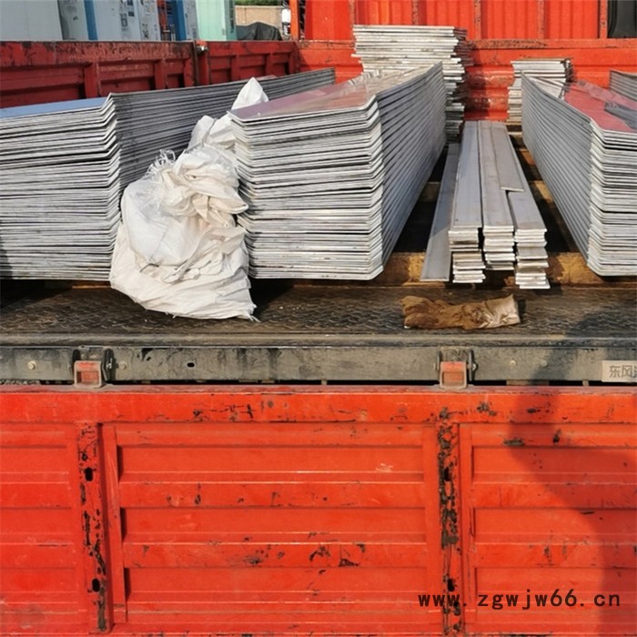 普斯利尔 不锈钢板 建筑用不锈钢止水钢板 规格齐全 建筑工地施工用防水材料Q235止水钢板图5