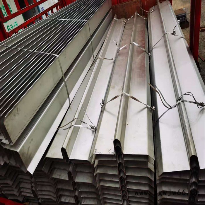 普斯利尔 不锈钢板 建筑用不锈钢止水钢板 规格齐全 建筑工地施工用防水材料Q235止水钢板图2