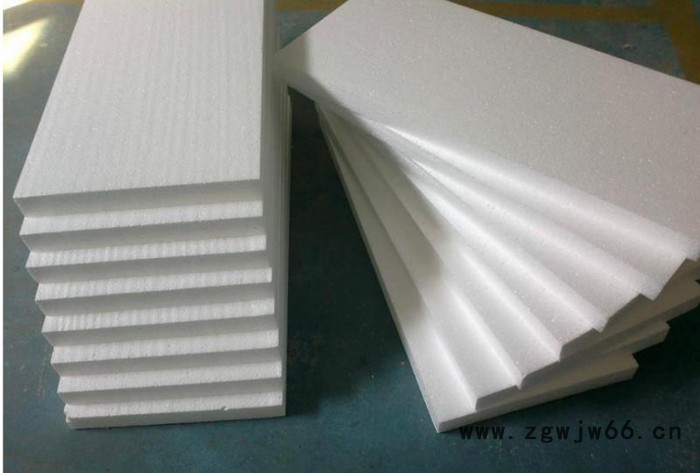 泡沫板材 阻燃泡沫 隔音泡沫板批发价_保温材料_白色泡沫板_工厂设备图4