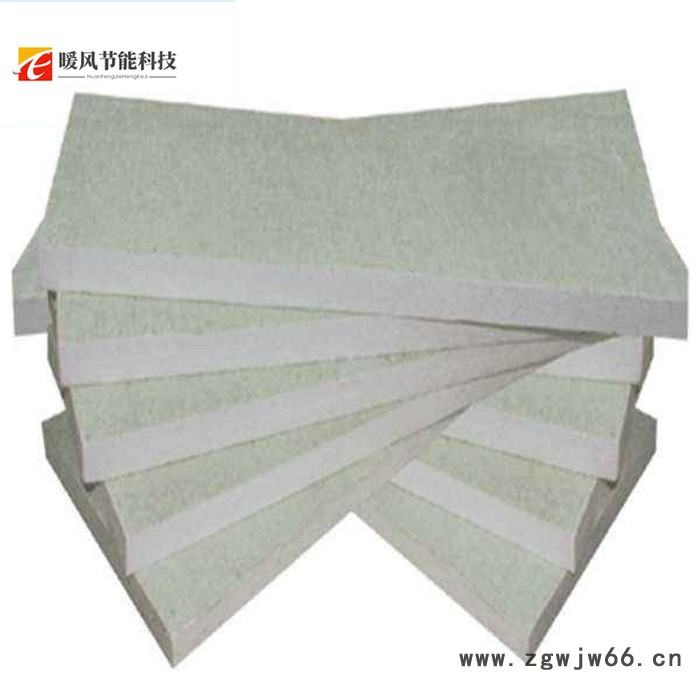 保温硅酸铝板 暖风硅酸铝保温板生产厂家 保温材料 高温硅酸铝板图3
