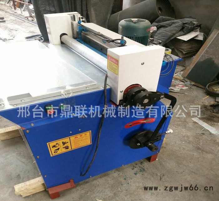 PE铝箔保温棉裁断机 XPE铝箔保温材料自动切断机 数控切条机图2