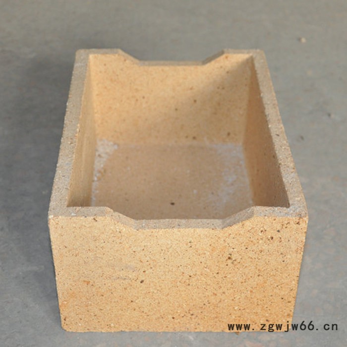 鑫盛 粘土质匣钵 匣钵耐火材料 河南粘土质匣钵 耐火材料厂家图3