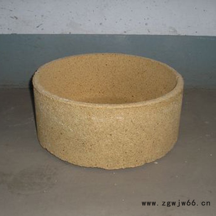 鑫盛 粘土质匣钵 匣钵耐火材料 河南粘土质匣钵 耐火材料厂家图2
