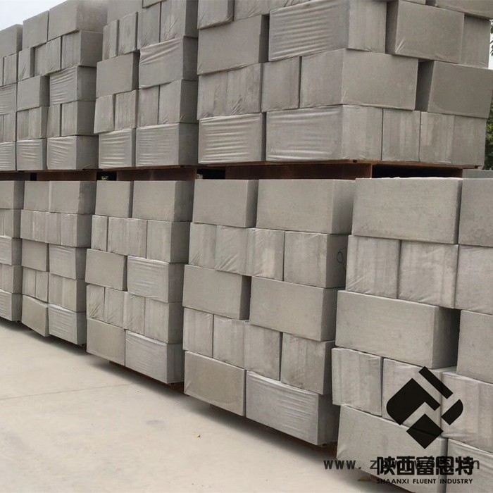 陕西富恩特 西安发泡水泥板价格 A1级防火保温材料 外墙保温发泡水泥板外贴施工图4