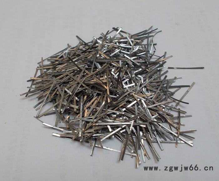 东阳耐材 耐热钢纤维 446#钢纤维 耐火浇注料厂家 耐火材料常年直销 质量稳定