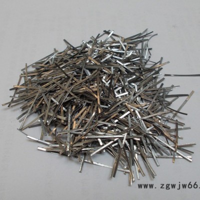 东阳耐材 耐热钢纤维 446#钢纤维 耐火浇注料厂家 耐火材料常年直销 质量稳定