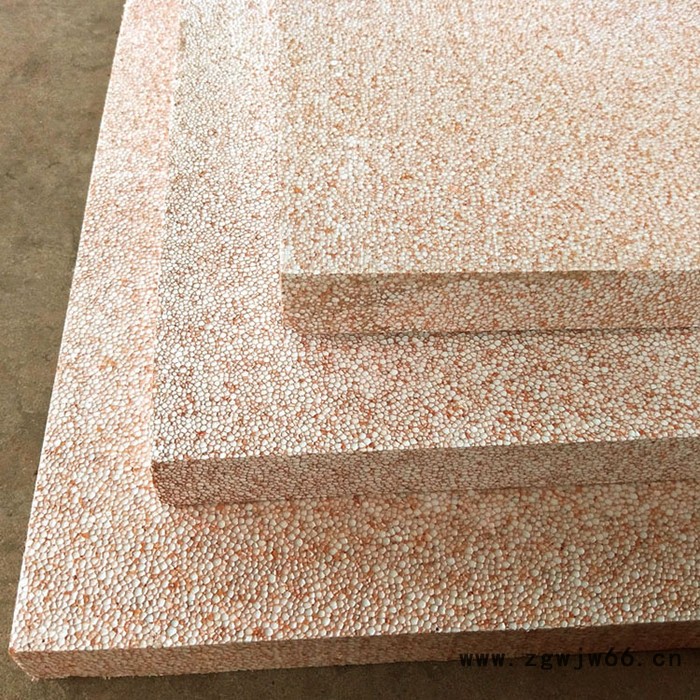 热固性改性聚苯板   真金板生产厂家  河北誉腾保温材料 真金板价格优惠图7