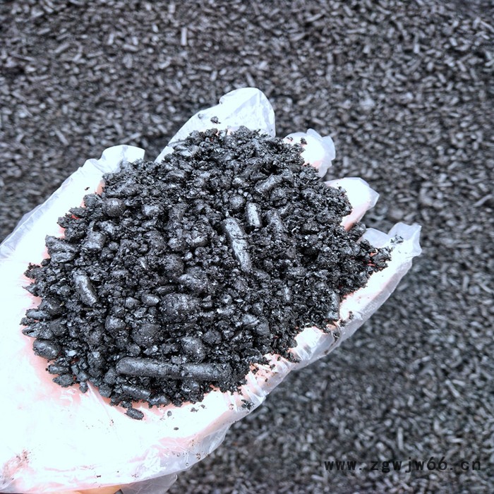 丰泰源m5企标中温沥青 中温沥青 沥青 用于防水材料专用沥青 质量长期稳定图7