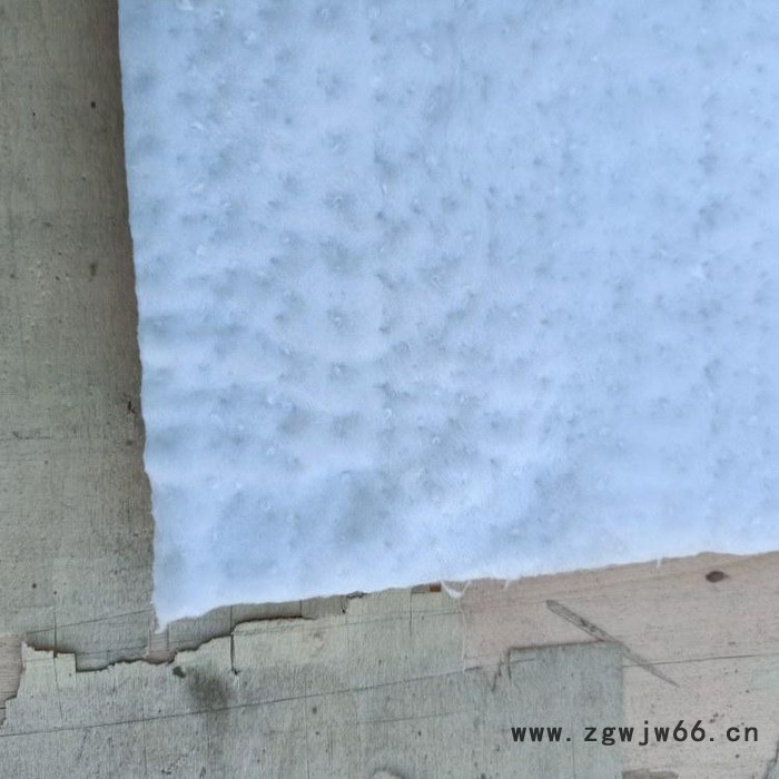 新型保温材料气凝胶 气凝胶毡 高效保温阻燃气凝胶 气凝胶绝热毡 纳米气凝胶图5