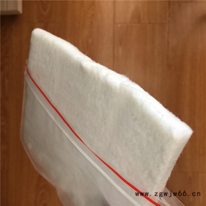 新型保温材料气凝胶 气凝胶毡 高效保温阻燃气凝胶 气凝胶绝热毡 纳米气凝胶图7