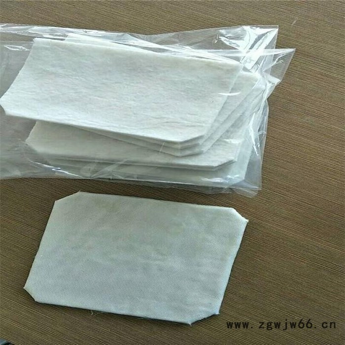 新型保温材料气凝胶 气凝胶毡 高效保温阻燃气凝胶 气凝胶绝热毡 纳米气凝胶图4