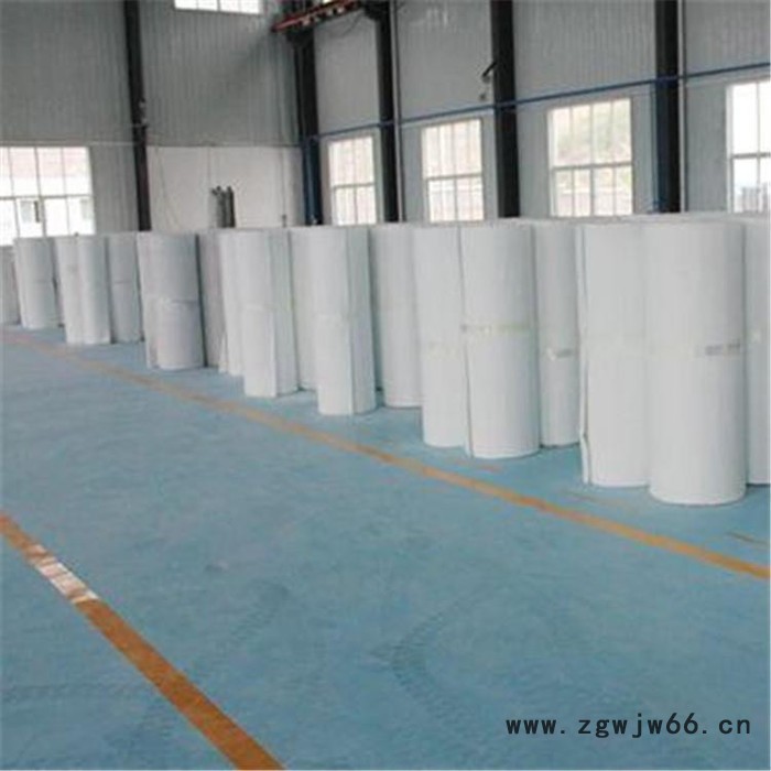 新型保温材料气凝胶 气凝胶毡 高效保温阻燃气凝胶 气凝胶绝热毡 纳米气凝胶图3