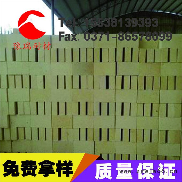 窑炉用各种规格耐火砖高铝质耐火材料 高强耐磨耐火耐高温 窑炉用耐火砖图4