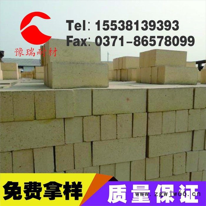 窑炉用各种规格耐火砖高铝质耐火材料 高强耐磨耐火耐高温 窑炉用耐火砖图2