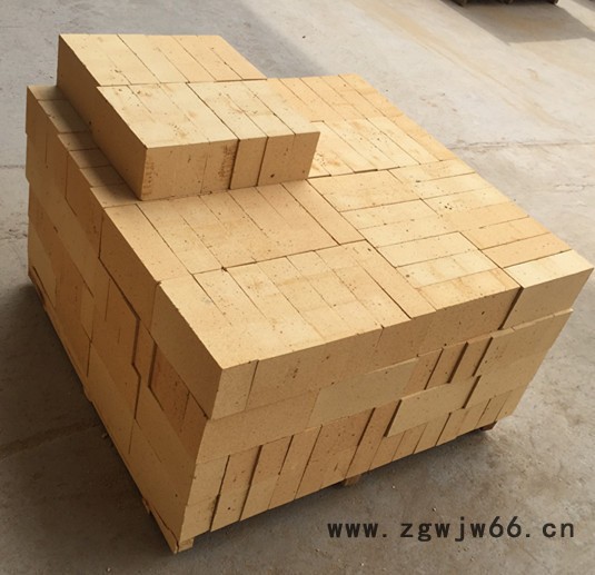 河南耐火材料  三级高铝砖  强度高  **耐火砖图2