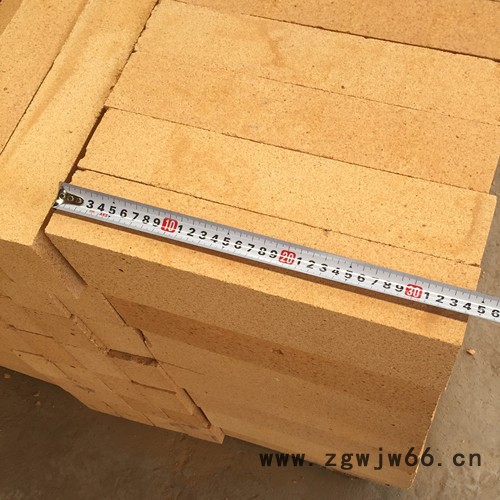 河南耐火材料  三级高铝砖  强度高  **耐火砖图4