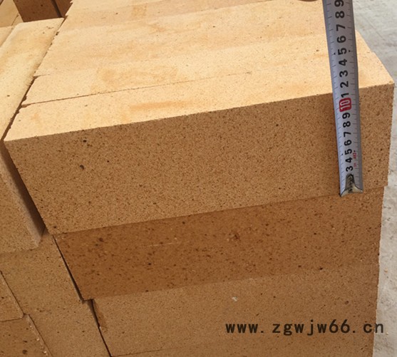 河南耐火材料  三级高铝砖  强度高  **耐火砖图3