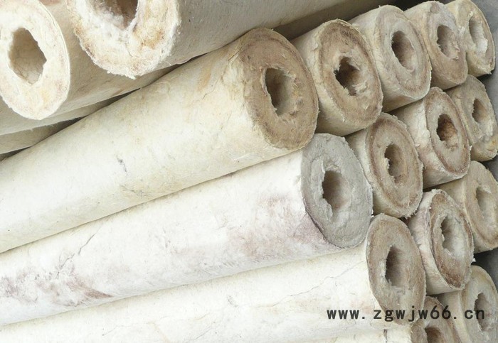 **硅酸铝管 硅酸铝保温管 耐火材料硅酸铝管图3