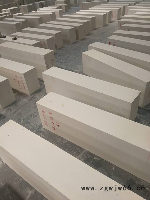 东汇特耐 AZS电熔锆刚玉 玻璃窑炉**耐火材料 厂家直供图5