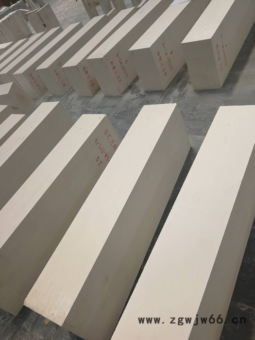 东汇特耐 AZS电熔锆刚玉 玻璃窑炉**耐火材料 厂家直供图3