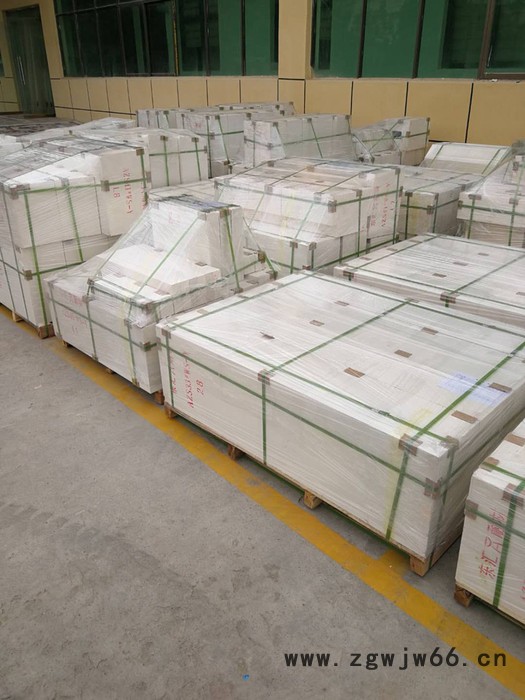 东汇特耐 AZS电熔锆刚玉 玻璃窑炉**耐火材料 厂家直供图7