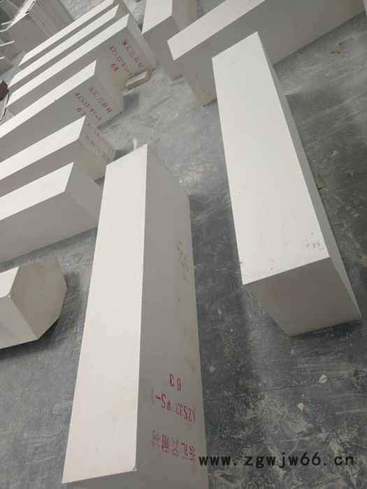 东汇特耐 AZS电熔锆刚玉 玻璃窑炉**耐火材料 厂家直供图6