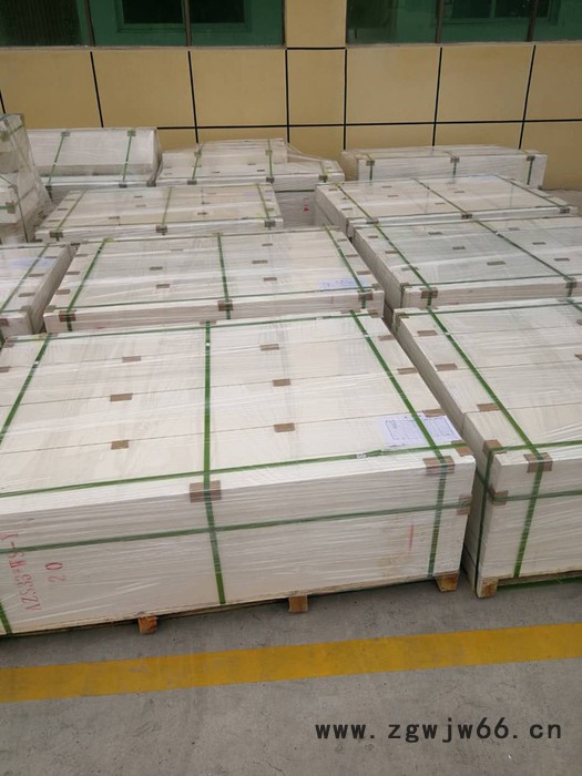 东汇特耐 AZS电熔锆刚玉 玻璃窑炉**耐火材料 厂家直供图8