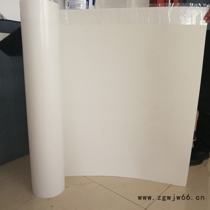 博文防水材料非沥青基自粘胶膜HDPE非沥青基自粘胶膜高分子自粘胶膜防水卷材非沥青基防水卷材非沥青基自粘胶膜防水卷材图3