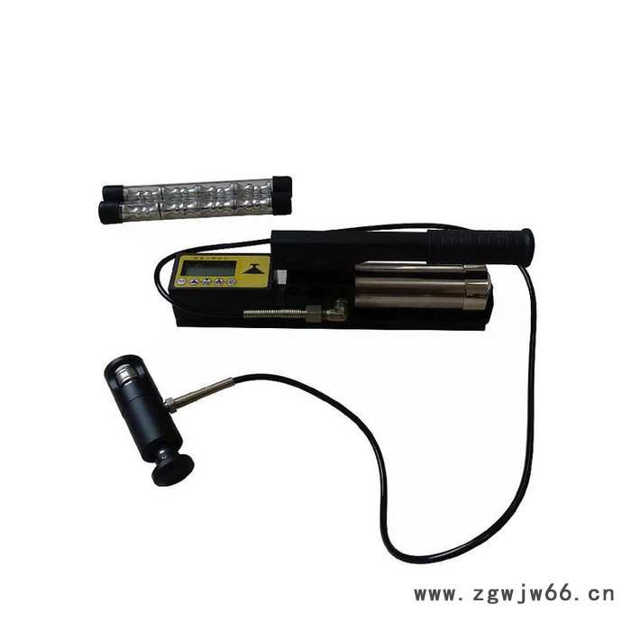 便携式防水材料附着力检测仪 金属涂层附着力检测仪 拉拔式附着力测试仪图8