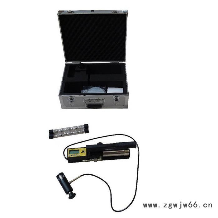 便携式防水材料附着力检测仪 金属涂层附着力检测仪 拉拔式附着力测试仪图3