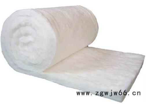 河北富达：硅酸铝针刺毯供应商，硅酸铝针刺毯批发   硅酸铝针刺毯厂家  保温材料  保温材料批发  硅酸铝针刺毯价格图4