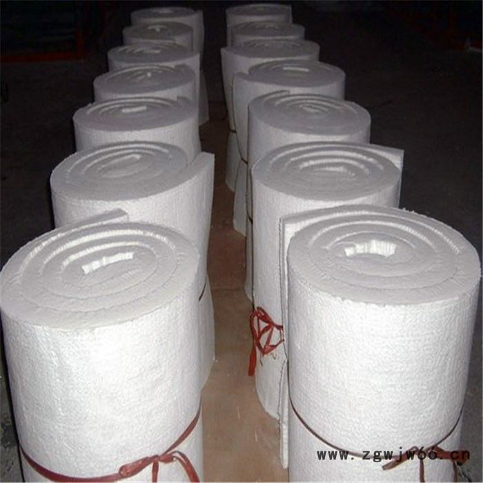 河北富达：硅酸铝针刺毯供应商，硅酸铝针刺毯批发   硅酸铝针刺毯厂家  保温材料  保温材料批发  硅酸铝针刺毯价格图6