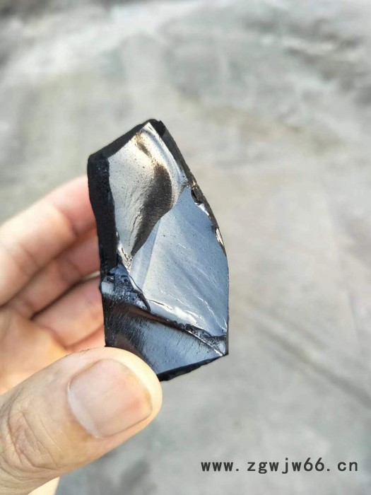 国标中温沥青 沥青漆 防水材料 电极糊 ** 质量保障图2