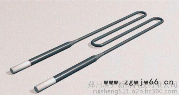 U型硅钼棒9/800/600 氧化锆陶瓷高温耐火材料的烧结图2