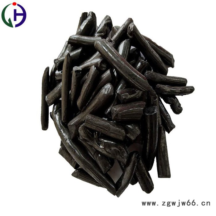 经昊化工005高温沥青  颗粒沥青用于防水材料  防水涂料  煤沥青**图5