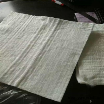 玻璃纤维针刺毯耐高温不燃烧热力管道汽车内饰专用保温材料《悦恒保温》