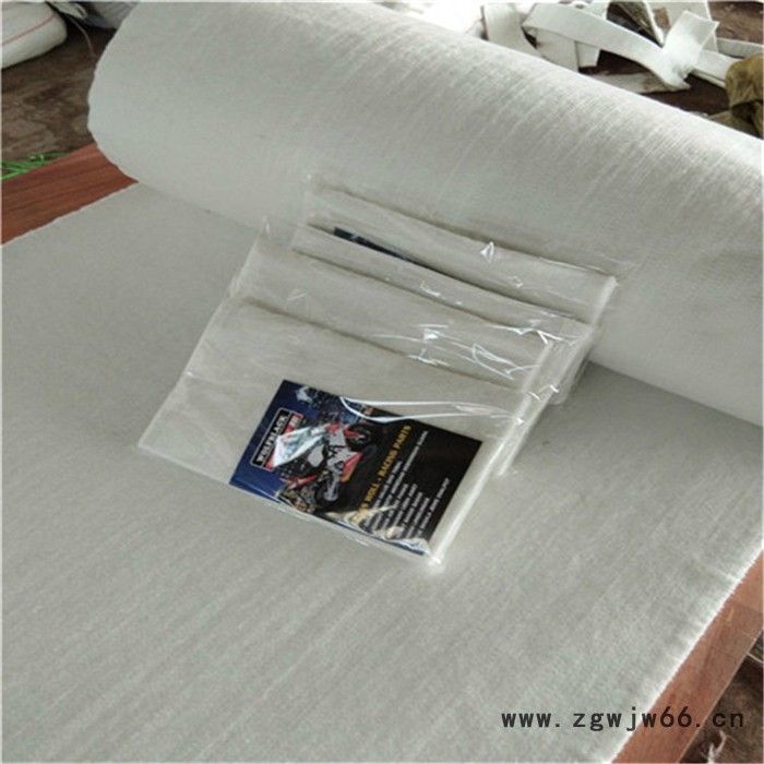 玻璃纤维针刺毯耐高温不燃烧热力管道汽车内饰专用保温材料《悦恒保温》图8