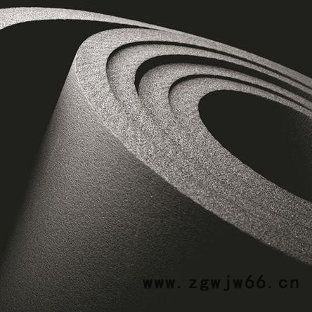 【昌泰】13mm阻燃橡塑海绵保温保温板 隔热空调橡塑海绵保温板 橡塑保温材料 精选厂家图2