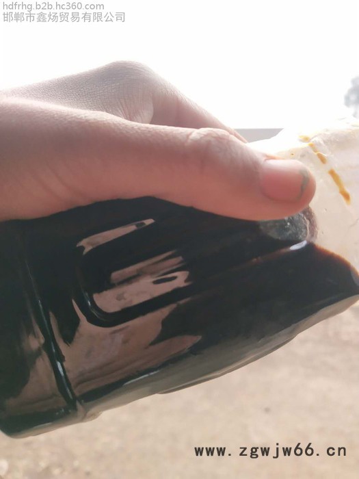 直销中高温煤焦油，用于橡胶，碳黑，防水材料及煤焦油深加工图3