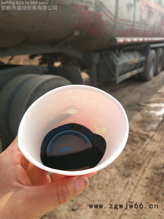 直销中高温煤焦油，用于橡胶，碳黑，防水材料及煤焦油深加工图5