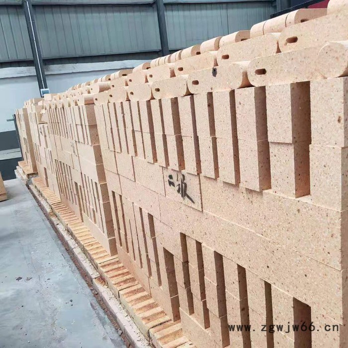 耐火材料可定制高性能热风炉砖 高炉用粘土耐火砖高炉用高铝砖 定制耐火材料 质量保证图2