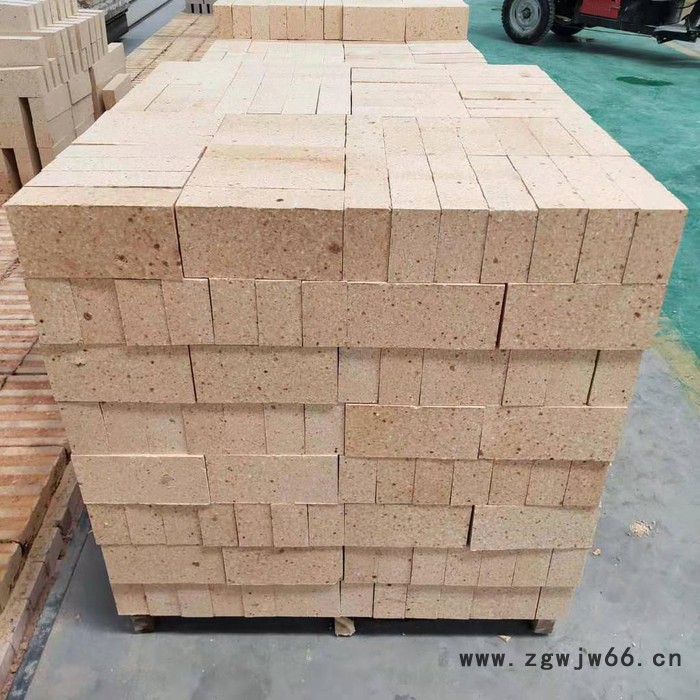 耐火材料可定制高性能热风炉砖 高炉用粘土耐火砖高炉用高铝砖 定制耐火材料 质量保证图4