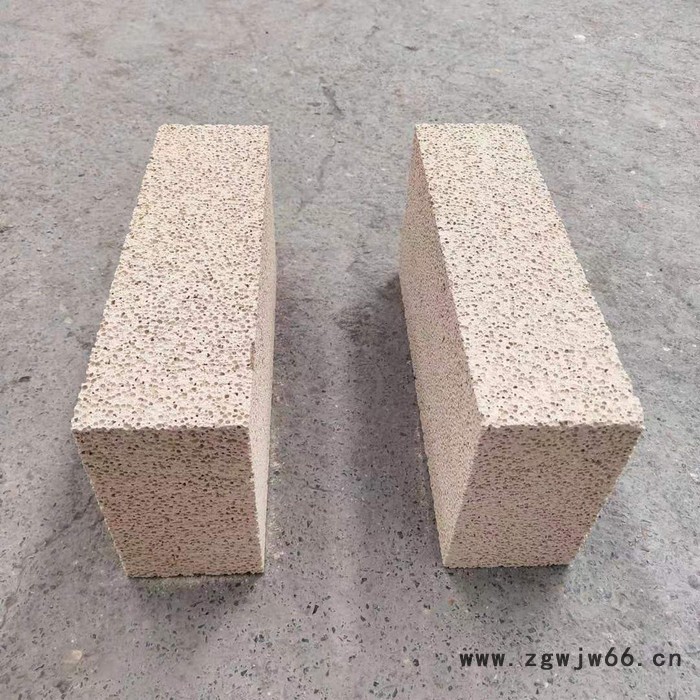 耐火材料可定制高性能热风炉砖 高炉用粘土耐火砖高炉用高铝砖 定制耐火材料 质量保证图3